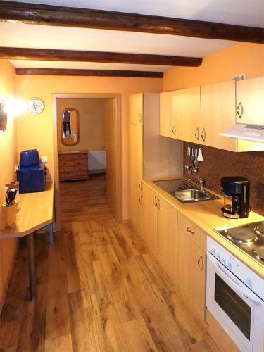 Apartamento Ferienwohnungen Schrot