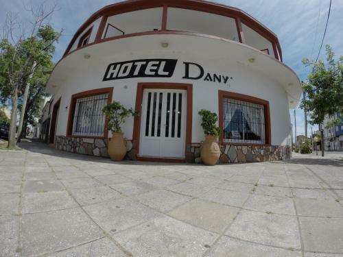 Hotel Dany