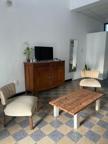 Apartamento Santa F�