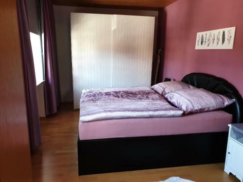 Apartamento Birke 1