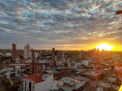 Apartamento Malala