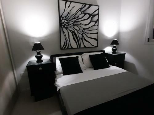 Apartamento Malala