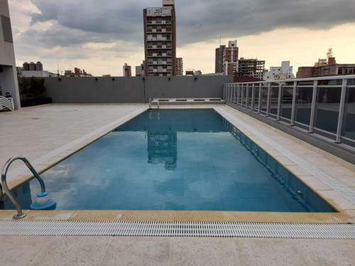 Apartamento Malala