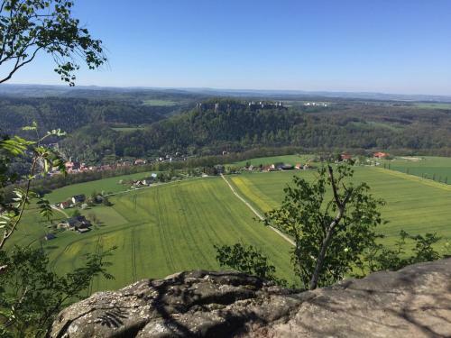 Apartamento Ferienwohnung An Der Therme