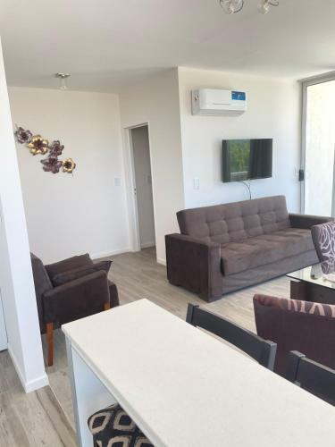 Apartamento Amarras Center