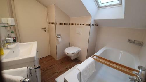 Apartamento Eva's Ferienwohnungen