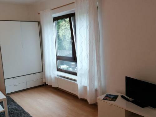 Apartamento Villa Antonie