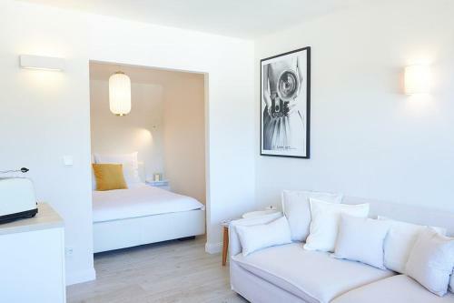 Apartamento Ferienwohnung Sonnendeck Mit Bergblick
