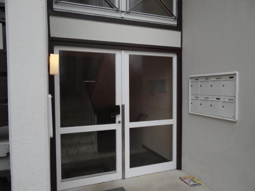 Apartamento Ferienwohnung Herzog