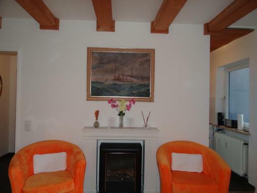 Apartamento Ferienwohnung Herzog