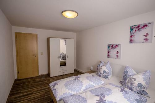 Apartamento Ferienwohnung An Der Habe