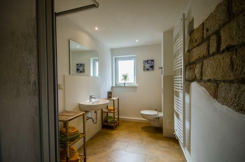 Apartamento Ferienwohnung An Der Habe