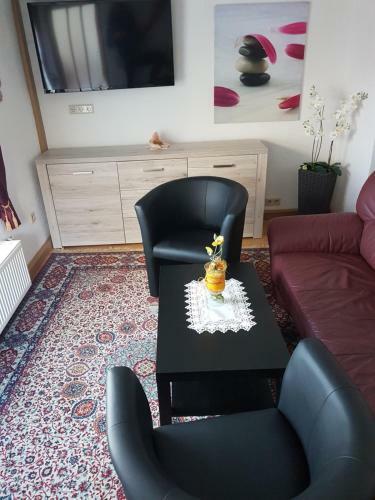 Ferienhaus Richter