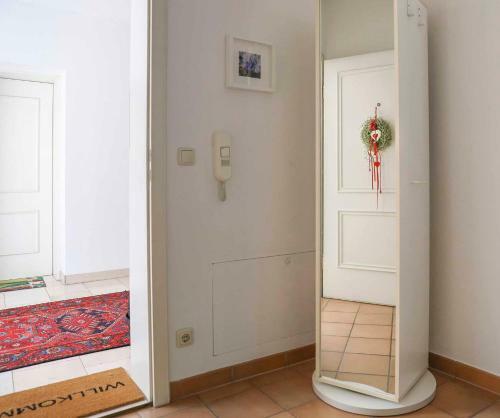 Apartamento Ferienwohnung Birner