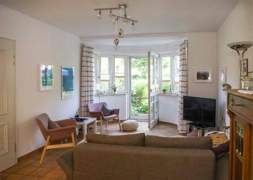 Apartamento Ferienwohnung Birner