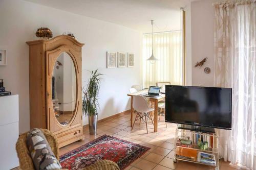 Apartamento Ferienwohnung Birner