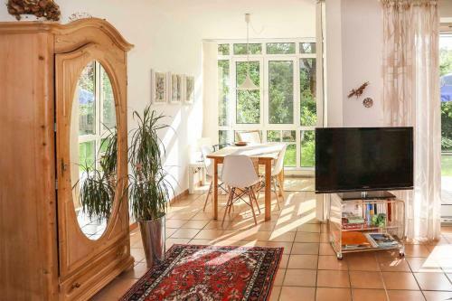 Apartamento Ferienwohnung Birner