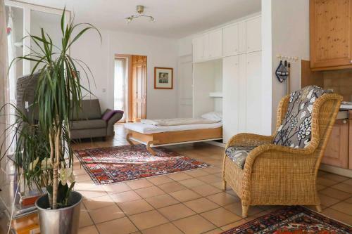 Apartamento Ferienwohnung Birner