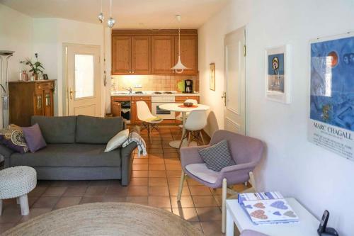 Apartamento Ferienwohnung Birner