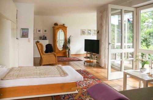 Apartamento Ferienwohnung Birner