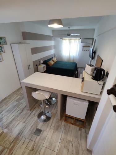 Apartamento Day Tripper Monoambiente