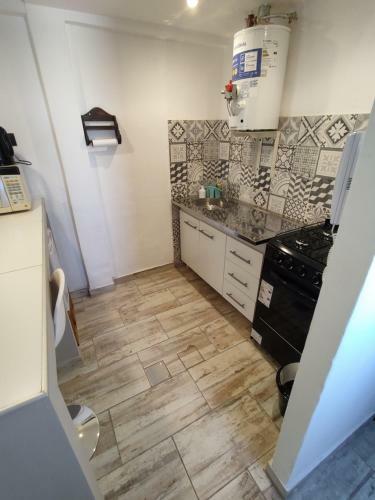 Apartamento Day Tripper Monoambiente