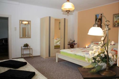 Apartamento Ferienwohnung Meister