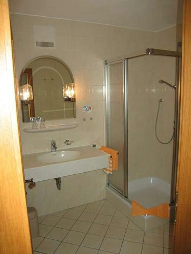 Hostal G�stehaus Auhaus