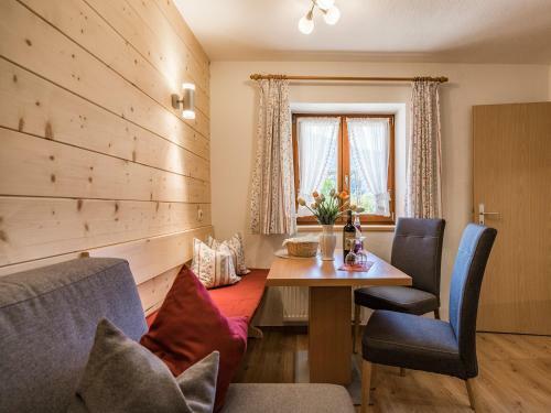 Apartamento Landhaus Heisenbauer