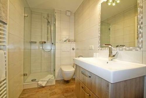 Apartamento Landhaus Heisenbauer