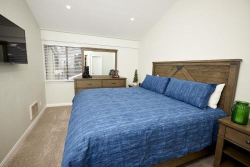 Apartamento St Anton Courtyard View 2-bedroom Condos With Two Oversized Jacuzzi Spas