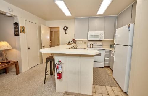 Apartamento St Anton Courtyard View 2-bedroom Condos With Two Oversized Jacuzzi Spas