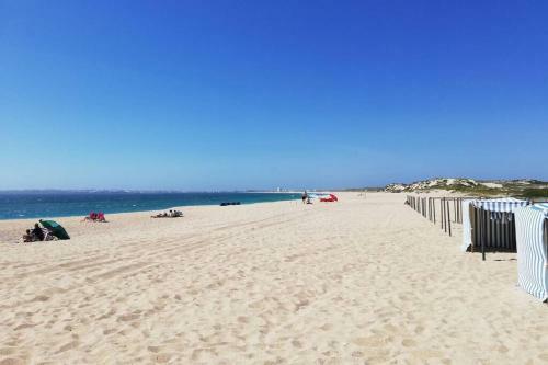 Beach House Villa At Peniche - Praia Consola��o