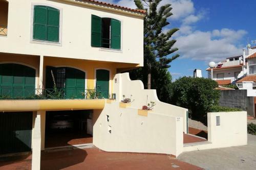 Beach House Villa At Peniche - Praia Consola��o