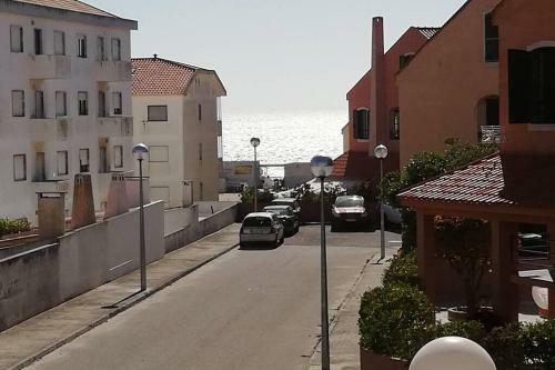 Beach House Villa At Peniche - Praia Consola��o