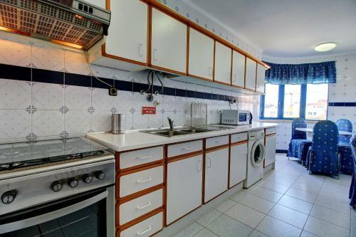 Terranova Apartment