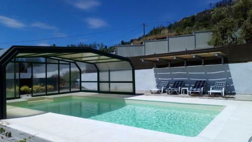 Agroturismo Rustialva-8adultos-4crian�as
