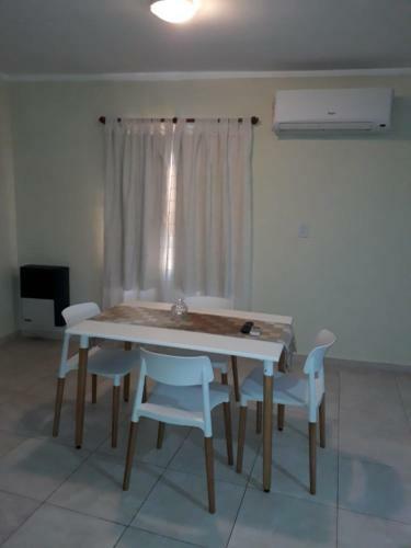 Apartamento Dpto Centrico En Sunchales Italia E Ingenieros