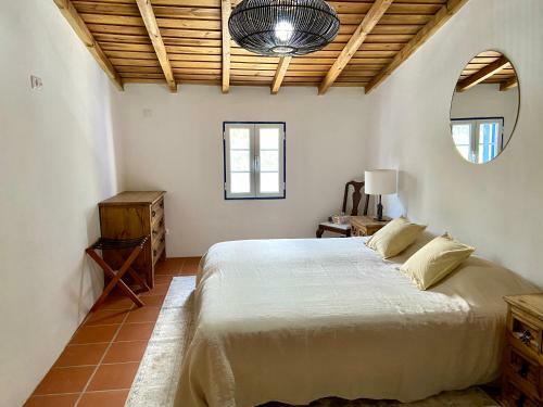 Bed & Breakfast Montes de Charme (Al 6288)