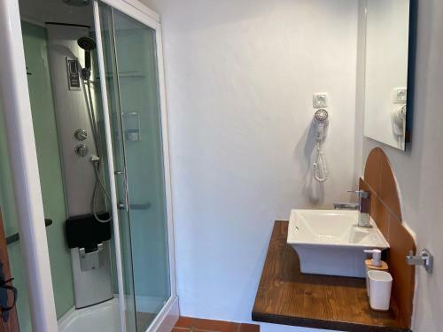 Bed & Breakfast Montes de Charme (Al 6288)