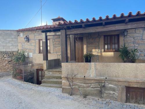 Casa Da Aldeia