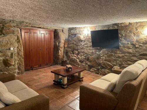 Casa Da Aldeia