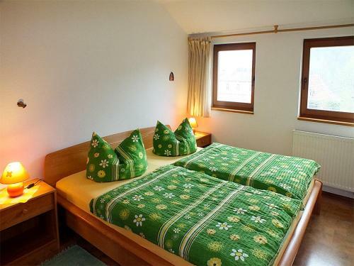 Apartamento G�stehaus Schrot