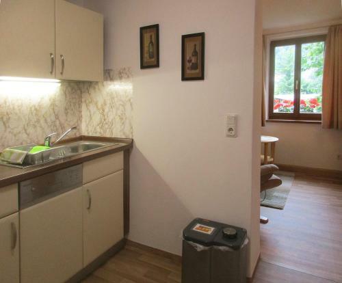 Apartamento Ferienwohnung K�nigstein