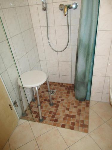 Apartamento Ferienwohnung K�nigstein