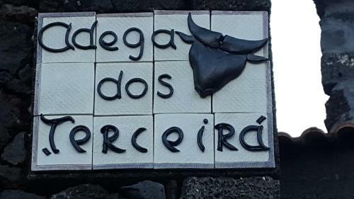 Adega Dos Terceira