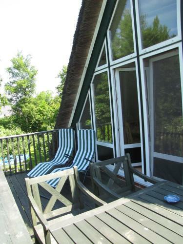 Nordsee-paradies