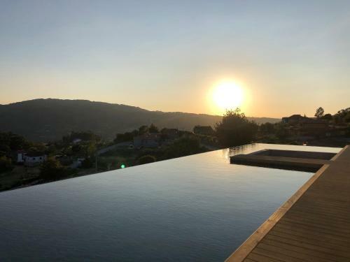Bed & Breakfast Bhdouro