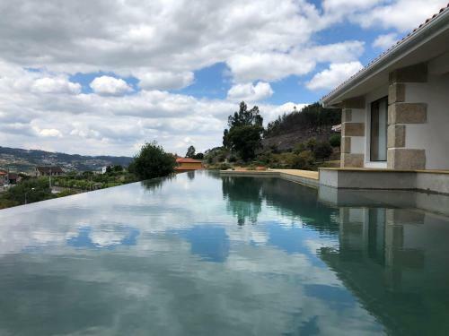Bed & Breakfast Bhdouro