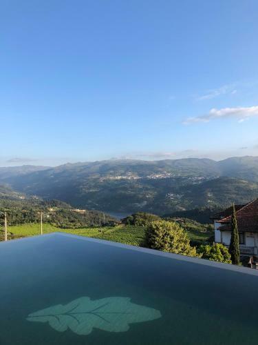 Bed & Breakfast Bhdouro